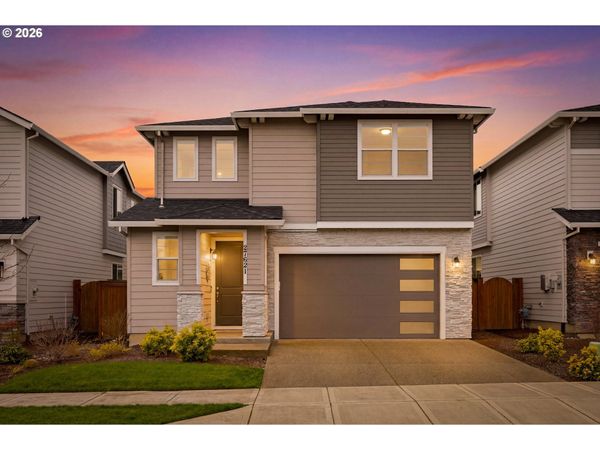 27621 SW ALDER LN, Wilsonville, OR 97070