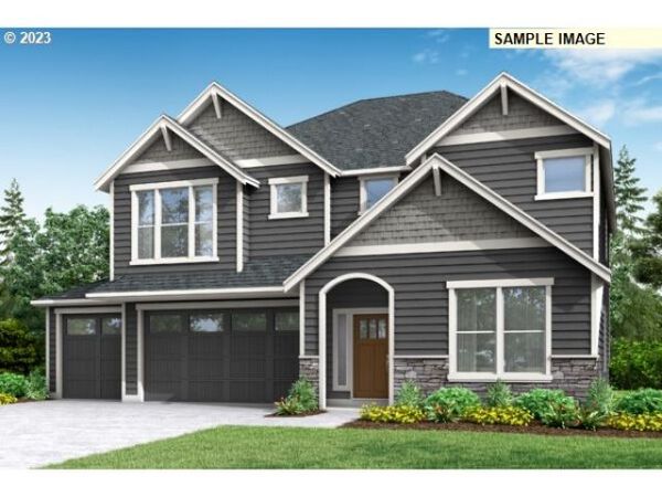 10252 SE COMPASS COURSE ST, Unit 349, Happy Valley, OR 97086