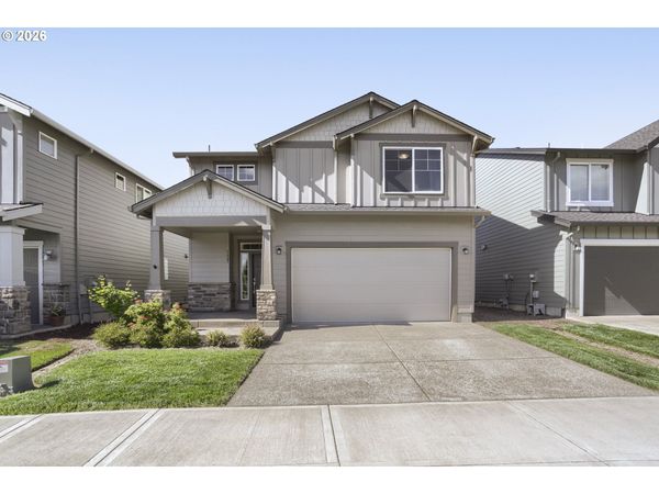 1627 36TH AVE, Forest Grove, OR 97116