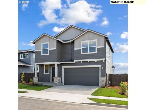 15701 SE COMPASS COURSE ST, Unit 359, Happy Valley, OR 97086
