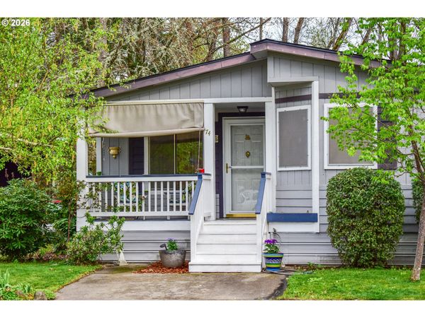 1055 N 5TH ST, Unit 74, Jacksonville, OR 97530