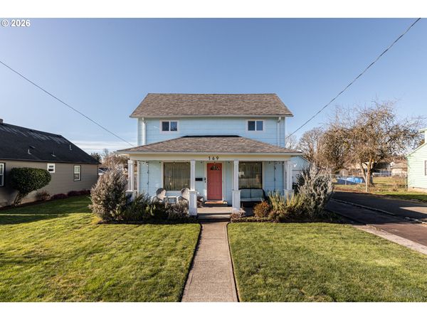 169 N VERNONIA RD, St. Helens, OR 97051