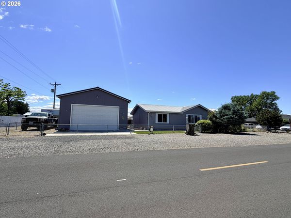 200 NE OREGON AVE, Irrigon, OR 97844