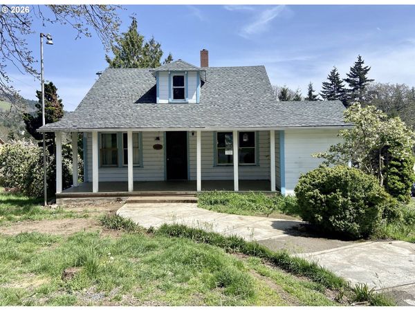 291 COOPER AVE, Underwood, WA 98651