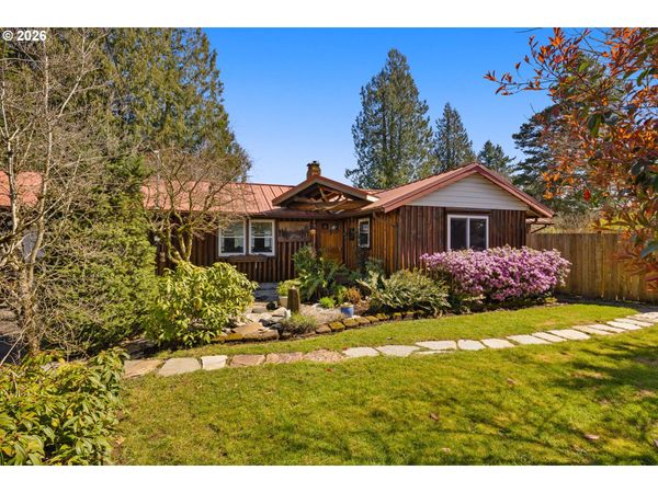 15880 SE BLUFF RD, Sandy, OR 97055