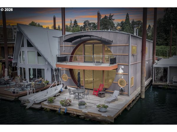 100 SE Harney ST, Unit 14, Portland, OR 97202