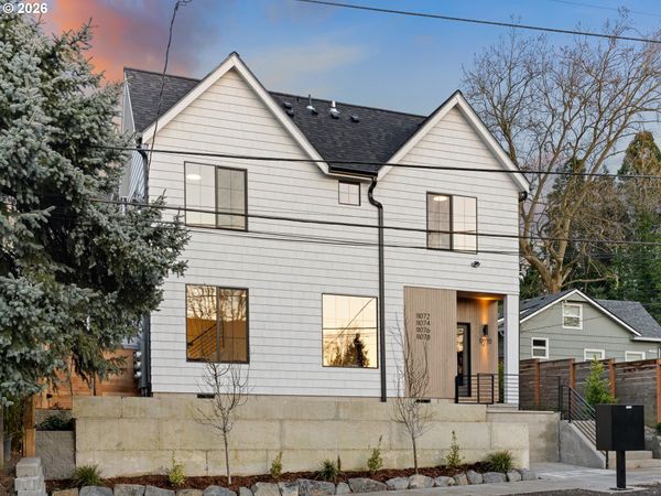 11074 SW 61st AVE, Portland, OR 97219