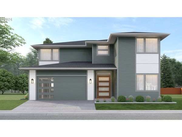 3423 NW TALON TER, Unit Lot 2, Portland, OR 97229