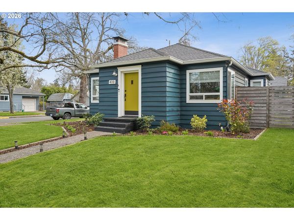 410 23RD SE ST, Salem, OR 97301