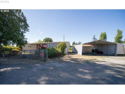 26475 SE HIGHWAY 224 Eagle Creek, OR 97022