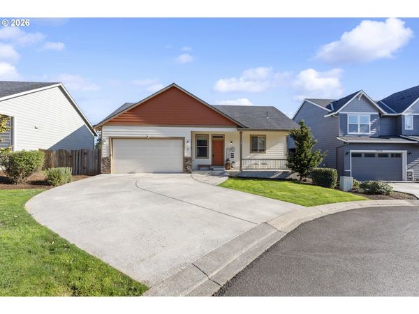 35640 ELK MEADOWS DR, St. Helens, OR 97051
