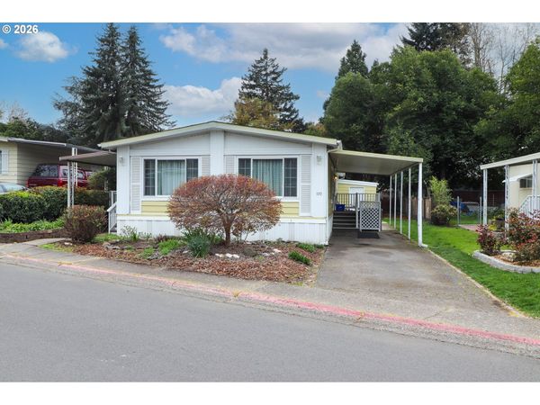 1475 GREEN ACRES RD, Unit 157, Eugene, OR 97408