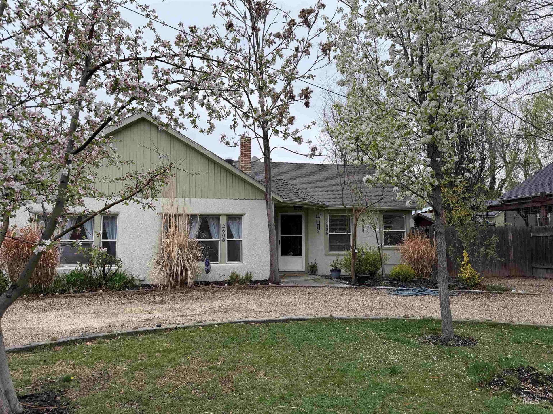 2606-08 W Bella St, Boise, ID 83702 Main Photo