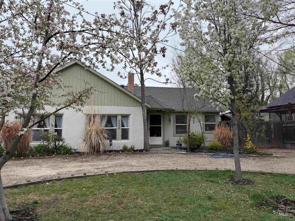 2606-08 W Bella St, Boise, ID 83702