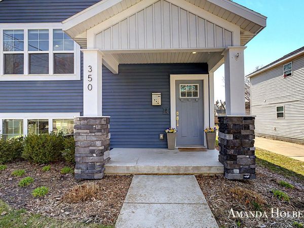 350 Spencer Street NE, Grand Rapids, MI 49505