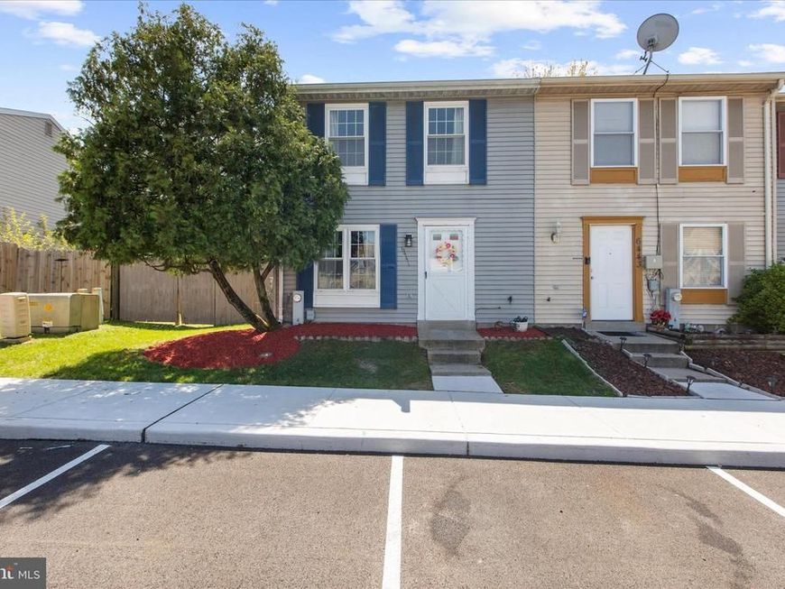 6441 Grafton Garth Court, Glen Burnie, MD 21061 Main Photo