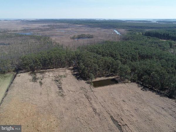 2839 LAKESVILLE CRAPO ROAD, CHURCH CREEK, MD 21622