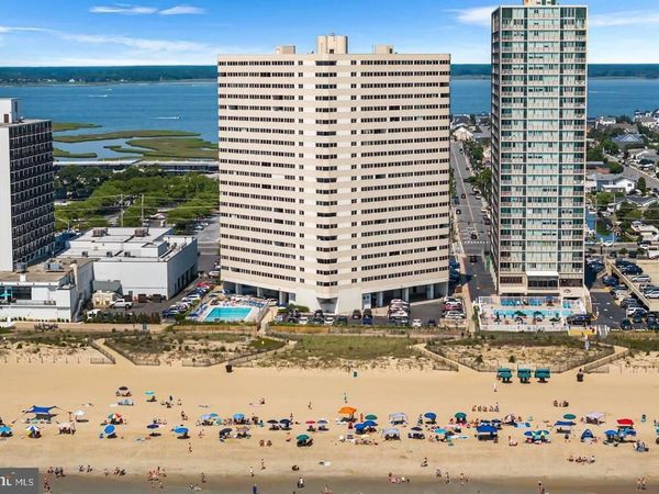 10300 COASTAL HIGHWAY, Unit 1802, OCEAN CITY, MD 21842