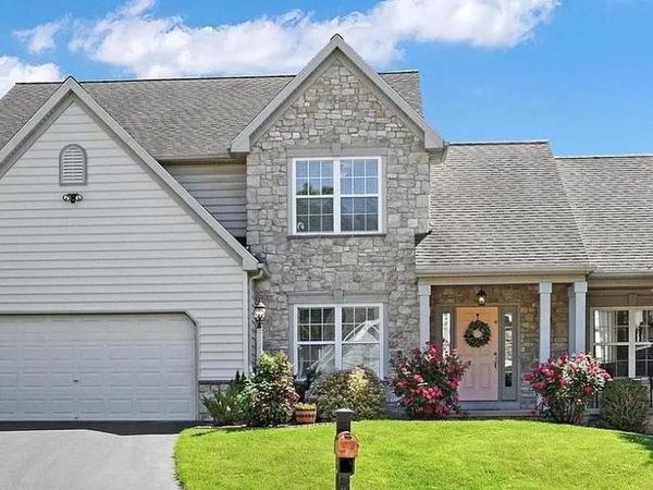 919 HEDGEWYCK LANE , ELIZABETHTOWN, PA 17022