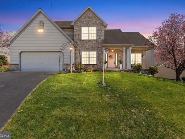 919 HEDGEWYCK LANE, ELIZABETHTOWN, PA 17022