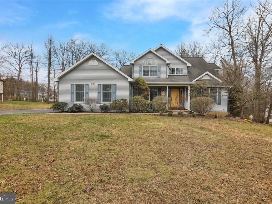 2004 Ridgeview Drive, Orwigsburg, PA 17961 Main Photo