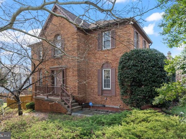 2851 YARN COURT, FALLS CHURCH, VA 22042