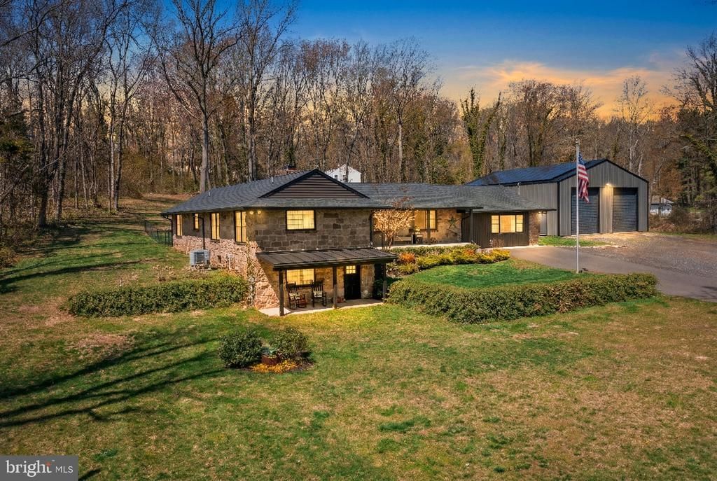 158 Larrison Road, Wrightstown, NJ 08562 Main Photo