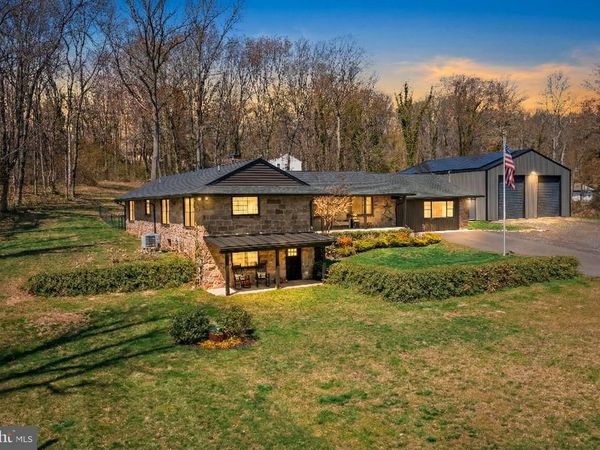 158 LARRISON ROAD, WRIGHTSTOWN, NJ 08562