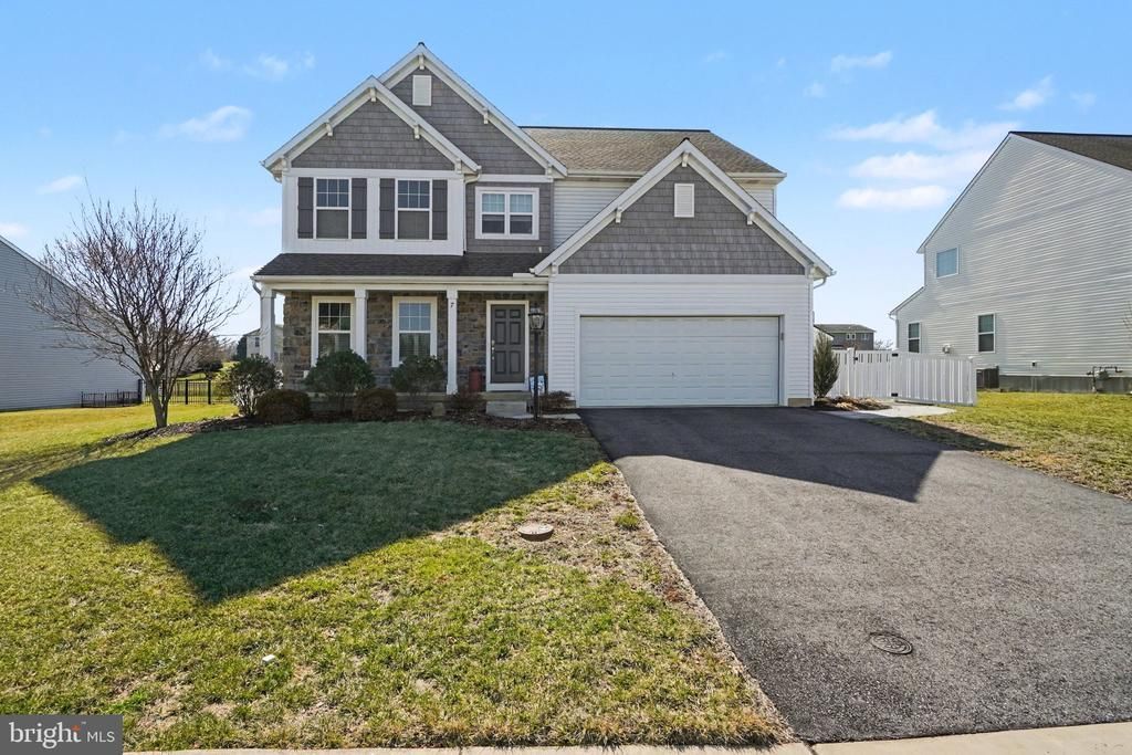 7 Waverly Lane , Carlisle, PA 17015 Main Photo