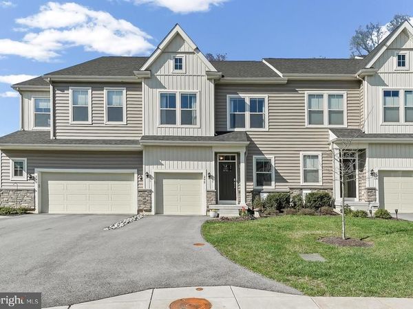 292 KESTREL COURT, KENNETT SQUARE, PA 19348