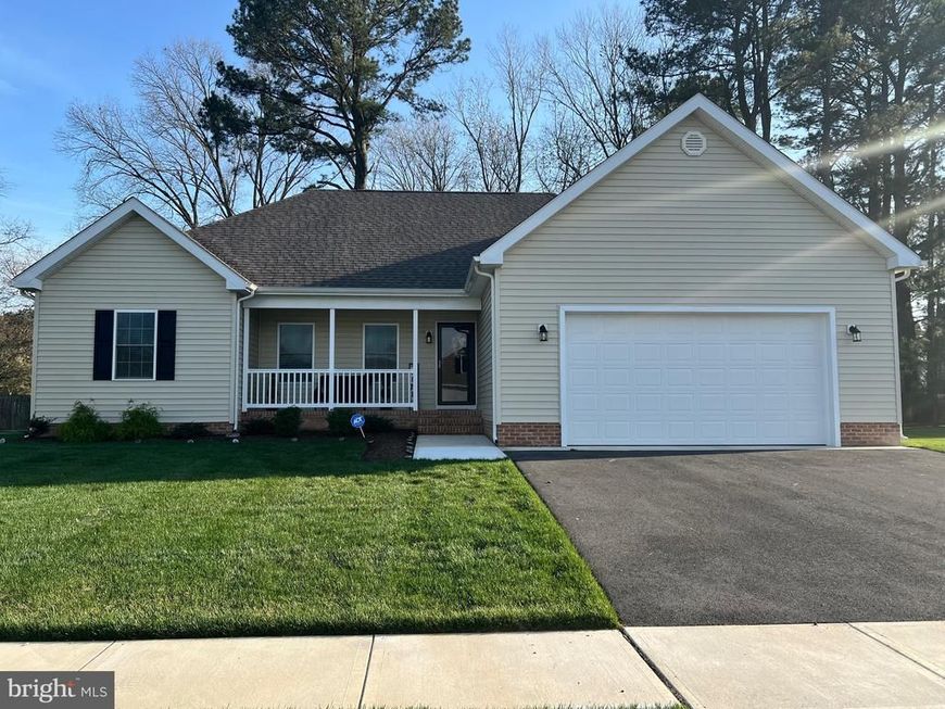 30443 Manor Drive, Princess Anne, MD 21853 Main Photo