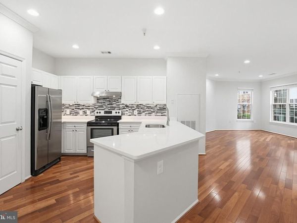 3003 NICOSH CIRCLE, Unit 3109, FALLS CHURCH, VA 22042