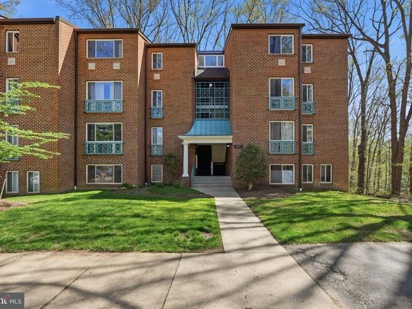 11805 BRETON COURT, Unit 1A, RESTON, VA 20191