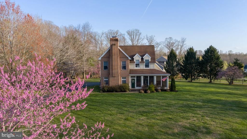 10752 Bridlerein Court, Spotsylvania, VA 22553 Main Photo