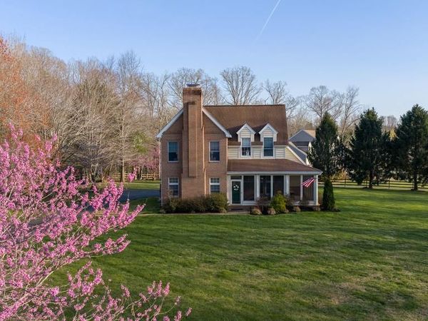 10752 BRIDLEREIN COURT, SPOTSYLVANIA, VA 22553