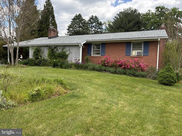 7029 ROCK CREEK DRIVE, FREDERICK, MD 21702