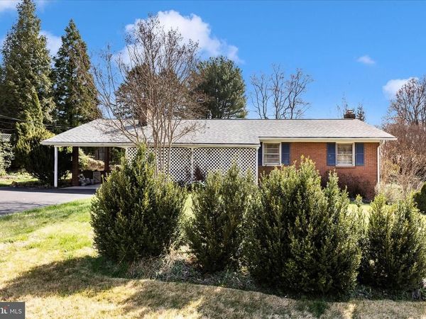 7029 ROCK CREEK DRIVE , FREDERICK, MD 21702