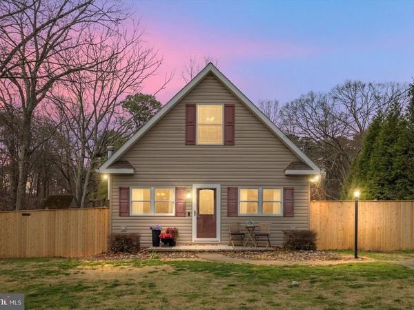 225 OBRECHT ROAD, MILLERSVILLE, MD 21108