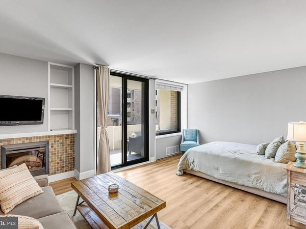 300 M STREET SW , Unit N102, WASHINGTON, DC 20024