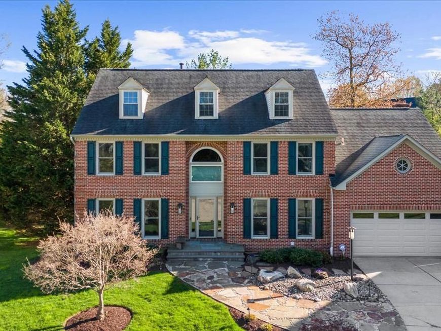 3804 Portman Place, Ellicott City, MD 21042 Main Photo