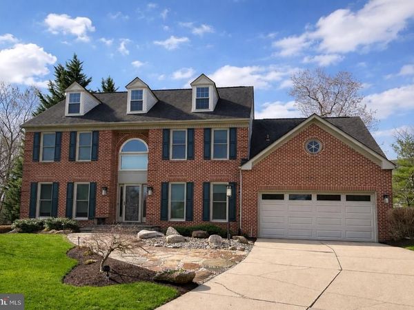 3804 PORTMAN PLACE, ELLICOTT CITY, MD 21042