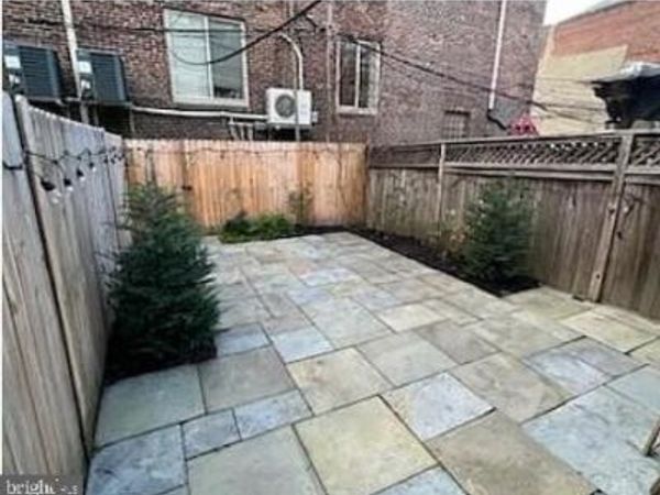 2022 00 CHRISTIAN STREET, Unit A, PHILADELPHIA, PA 19146