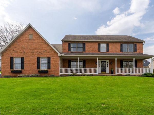 217 STONE CREEK ROAD, LANCASTER, PA 17603