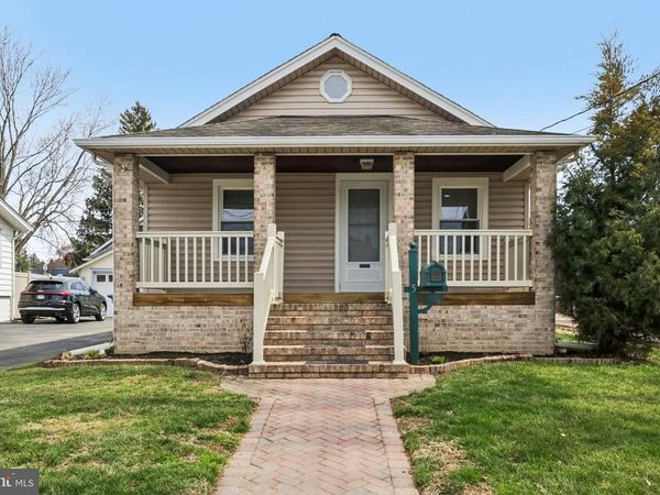 5 ADELPHIA AVENUE, WILMINGTON, DE 19804