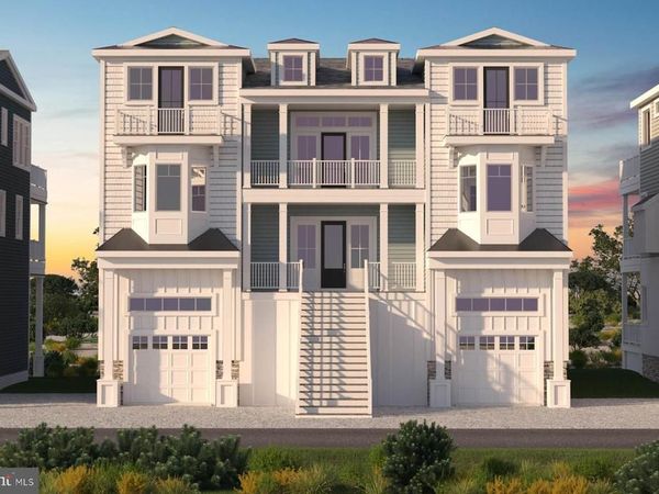 28439 DRIFTWOOD LN # 4, BETHANY BEACH, DE 19930