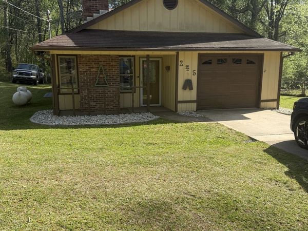 245 Teaver Road, Lagrange, GA 30240