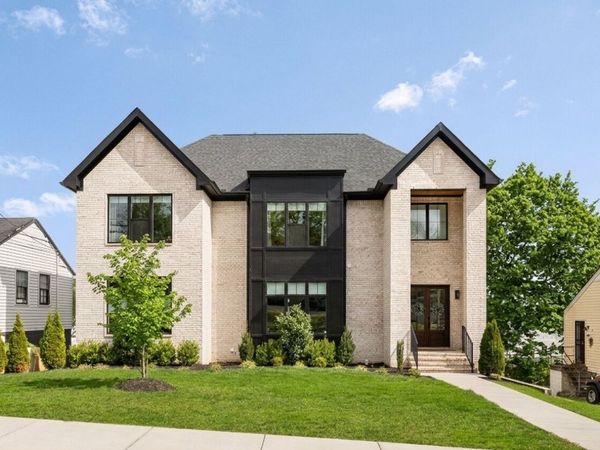 268 38th Ave N, Nashville, TN 37209