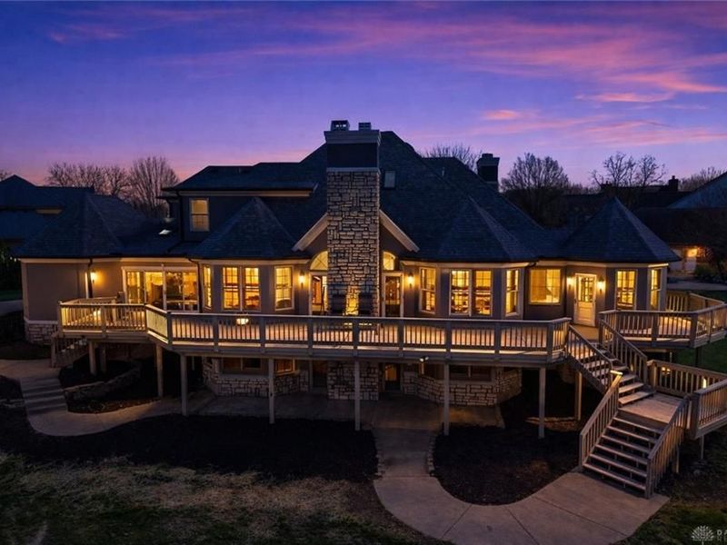 709 Brookmeade Court, Beavercreek, OH 45434 Photo 100