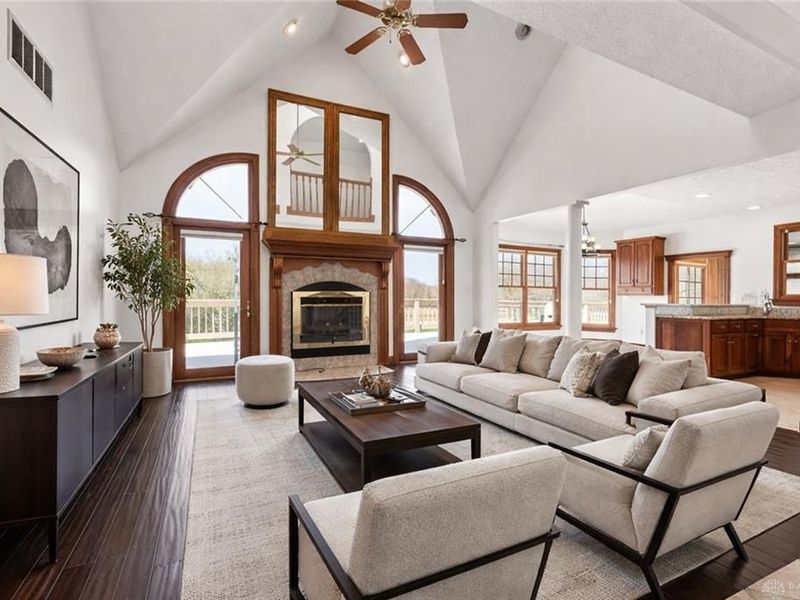 709 Brookmeade Court, Beavercreek, OH 45434 Photo 16