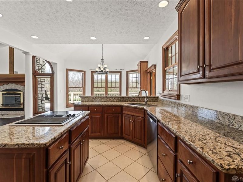 709 Brookmeade Court, Beavercreek, OH 45434 Photo 20